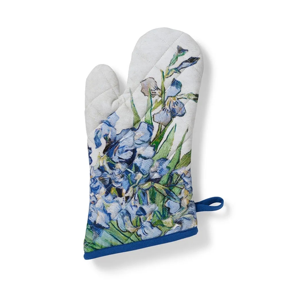 van_gogh_irises_pot_holder_and_oven_mitt_set_1.webp Van Gogh Irises Pot Holder and Oven Mitt Set*The Met Store Sale