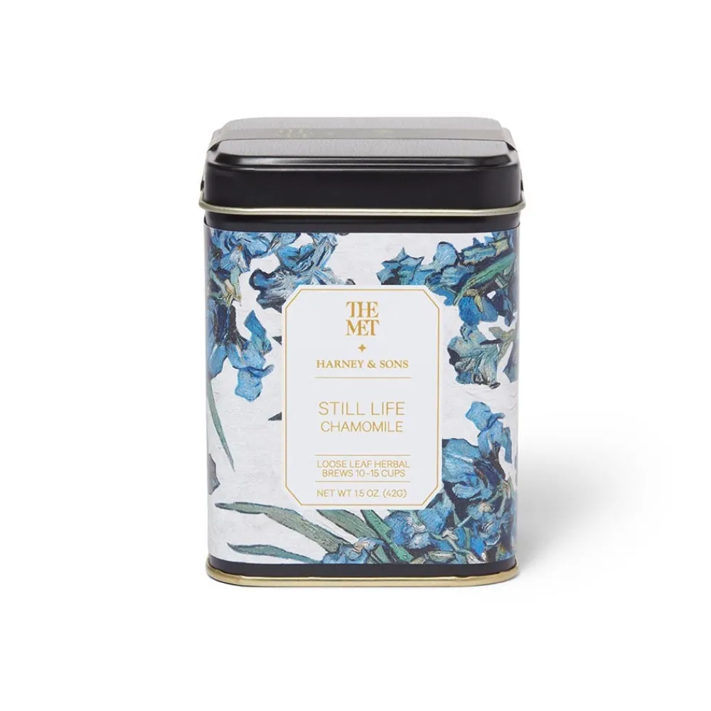 van_gogh_irises_tea_set_2.webp Van Gogh Irises Tea Set*The Met Store Best Sale