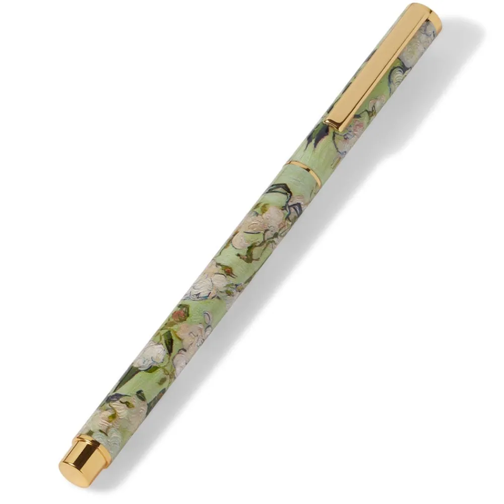 van_gogh_roses_ballpoint_pen_1.webp Van Gogh Roses Ballpoint Pen*The Met Store Online