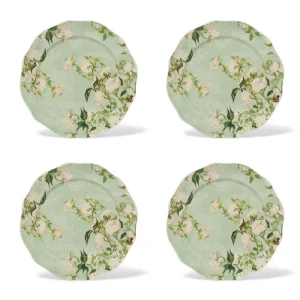 Van Gogh Roses Salad Plate*The Met Store Discount