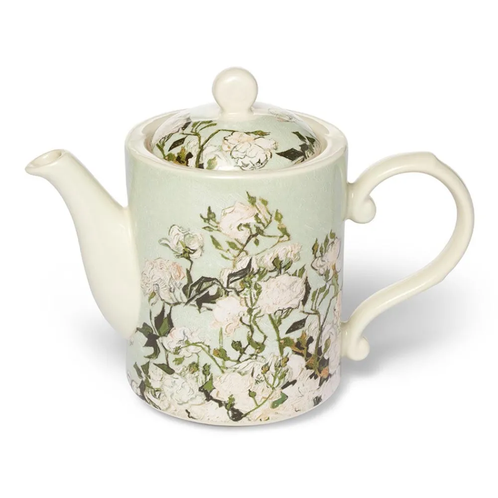 van_gogh_roses_teapot_0.webp Van Gogh Roses Teapot*The Met Store Sale
