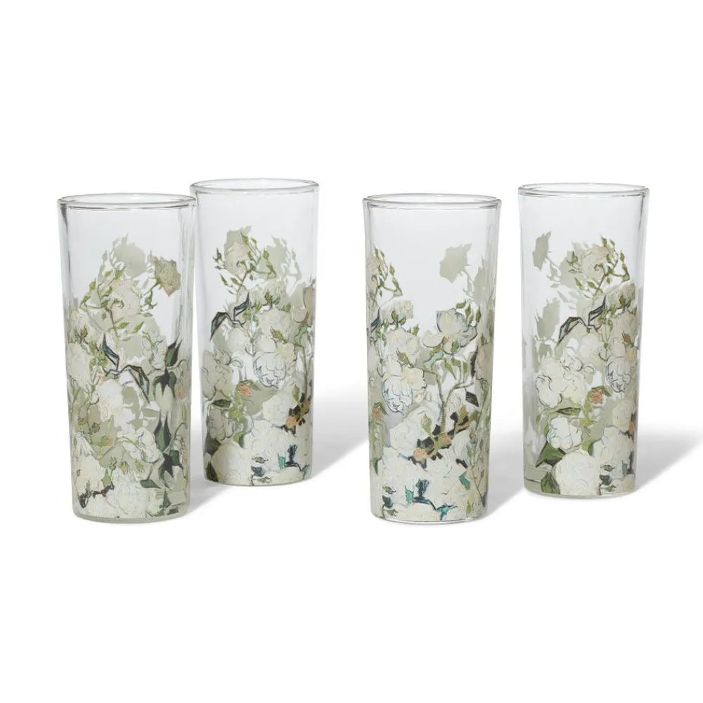 van_gogh_roses_tumblers_0.webp Van Gogh Roses Tumblers*The Met Store Cheap