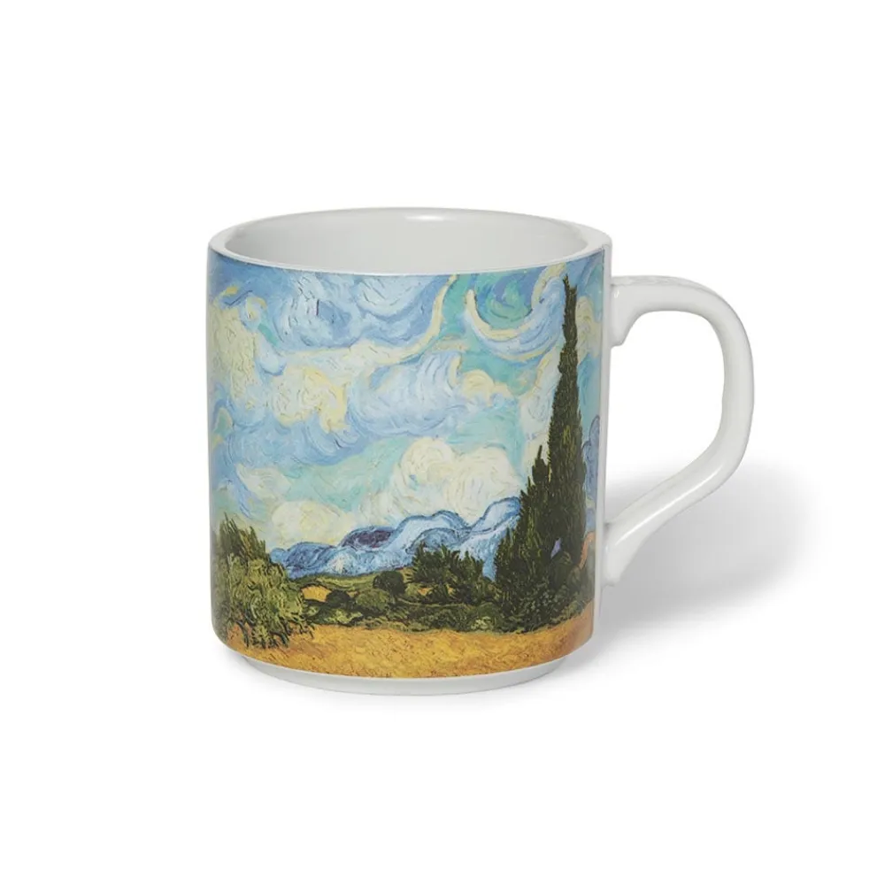 van_gogh_wheat_field_with_cypresses_mug_0.webp Van Gogh Wheat Field with Cypresses Mug*The Met Store Best Sale