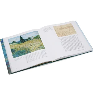 Van Gogh's Cypresses*The Met Store Store