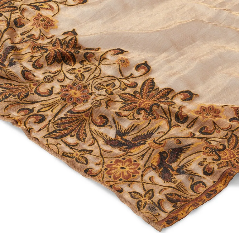 victorian_foliate_jacquard_shawl_4.webp Victorian Foliate Jacquard Shawl*The Met Store Discount