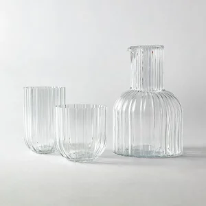 Vignelli Carafe*The Met Store Fashion