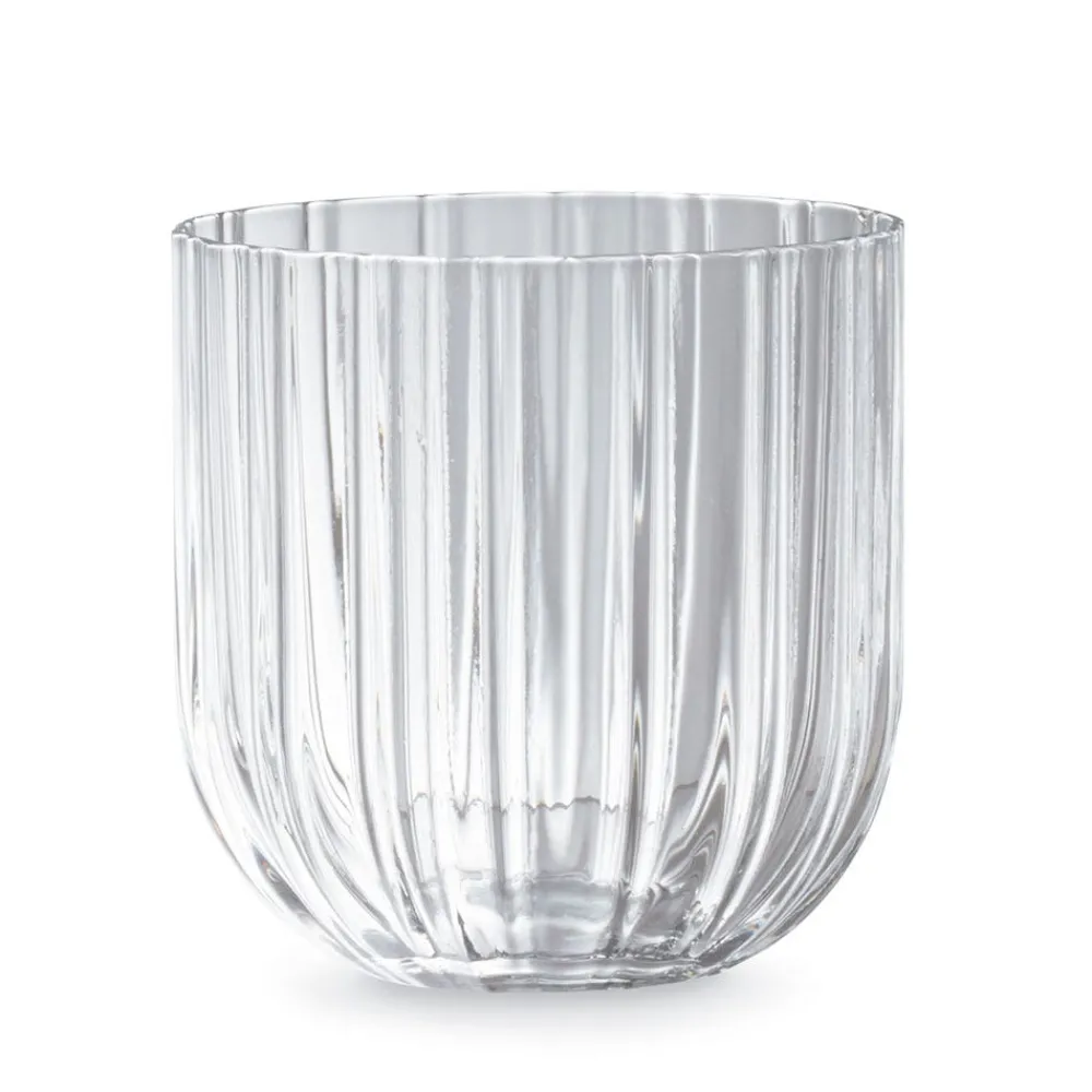 vignelli_double_oldfashioned_glass_0.webp Vignelli Double Old-Fashioned Glass*The Met Store Shop