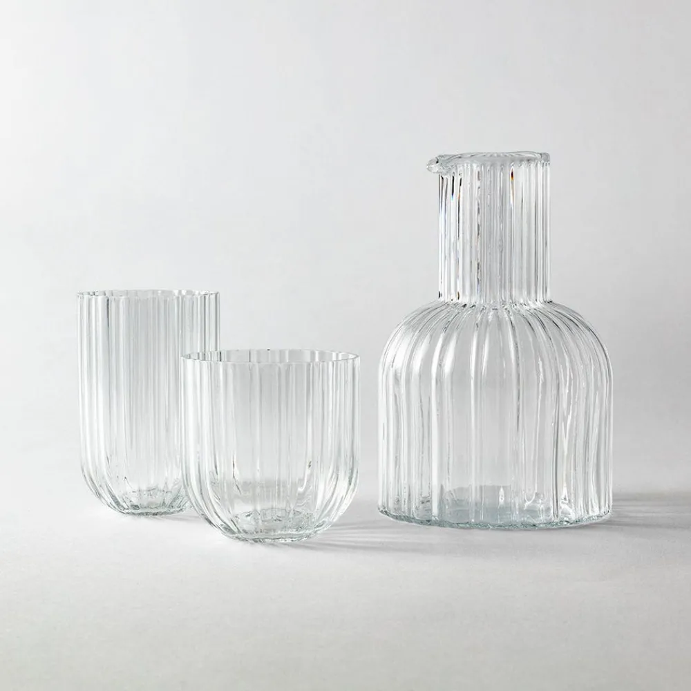 vignelli_double_oldfashioned_glass_5.webp Vignelli Double Old-Fashioned Glass*The Met Store Shop