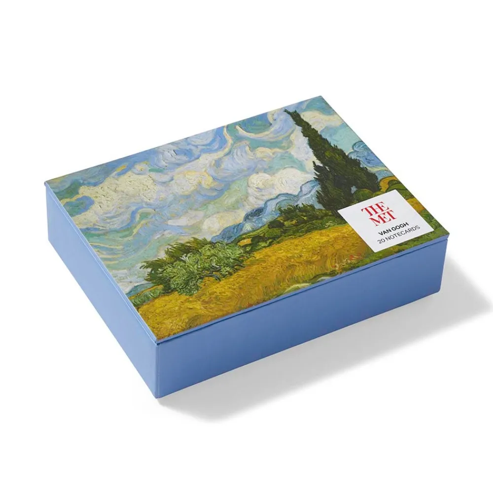 vincent_van_gogh_notecards_0.webp Vincent van Gogh Notecards*The Met Store Shop