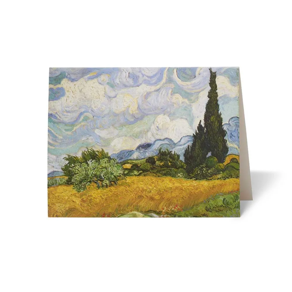 vincent_van_gogh_notecards_2.webp Vincent van Gogh Notecards*The Met Store Shop