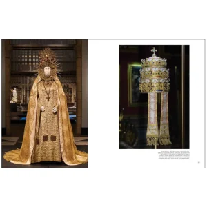 Vogue & The Metropolitan Museum of Art Costume Institute*The Met Store Cheap