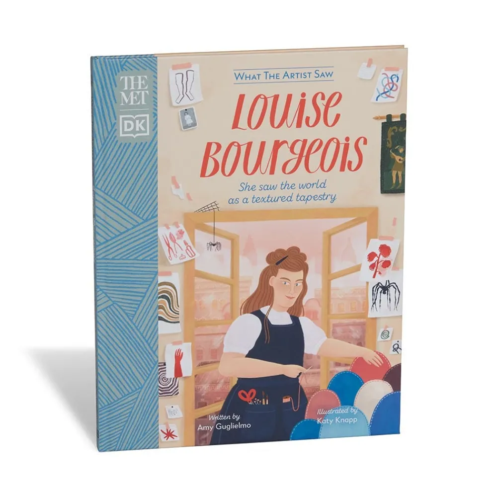 what_the_artist_saw_bourgeois_0.webp What the Artist Saw: Bourgeois*The Met Store Best