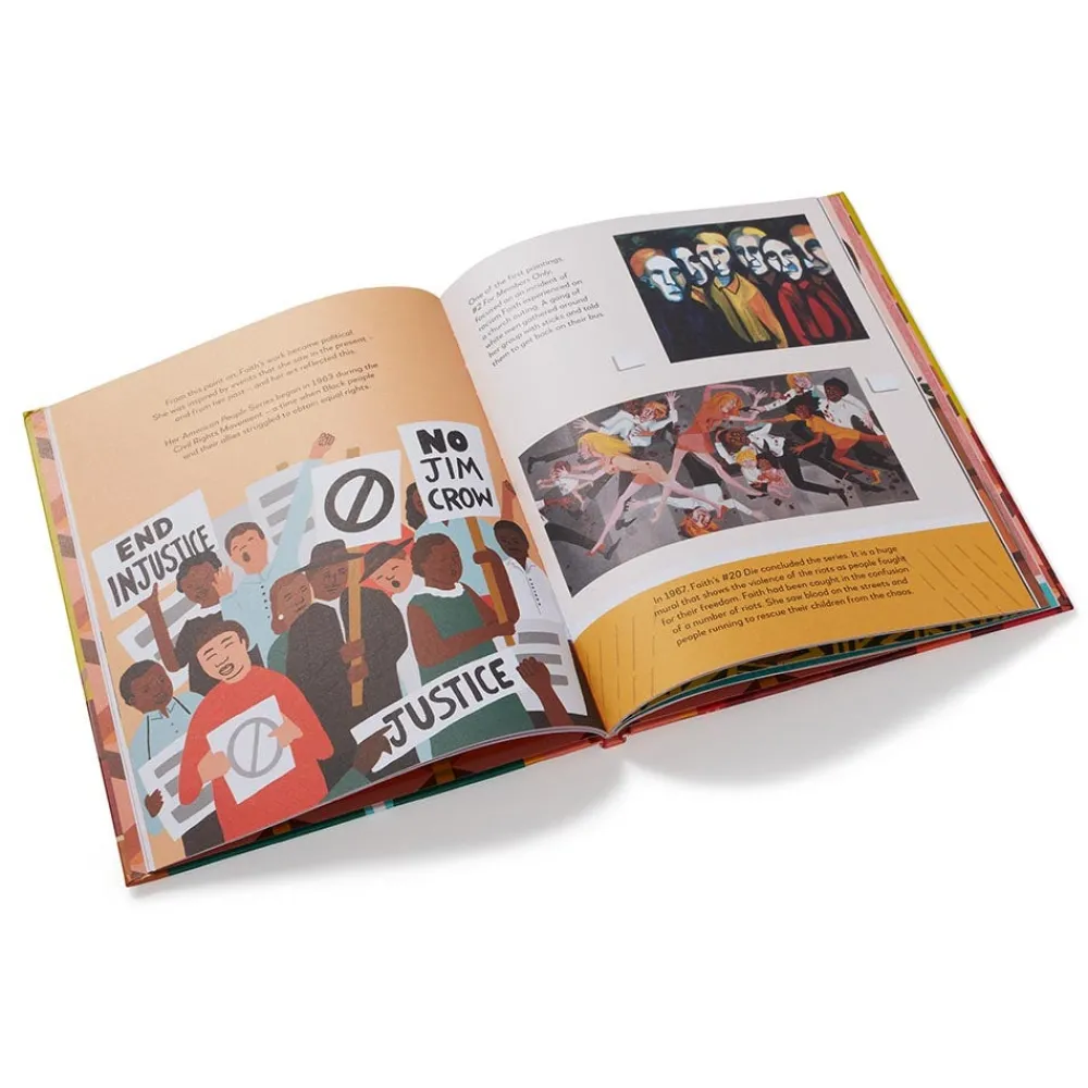 what_the_artist_saw_faith_ringgold_1.webp What the Artist Saw: Faith Ringgold*The Met Store Shop
