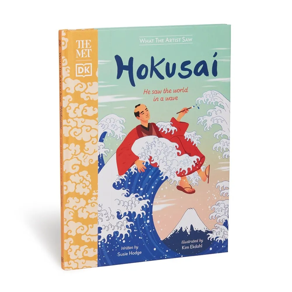 what_the_artist_saw_hokusai_0.webp What the Artist Saw: Hokusai*The Met Store Fashion