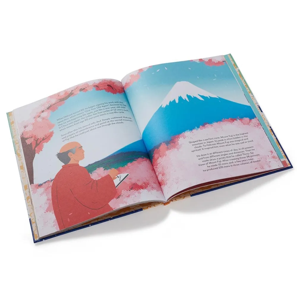 what_the_artist_saw_hokusai_1.webp What the Artist Saw: Hokusai*The Met Store Fashion