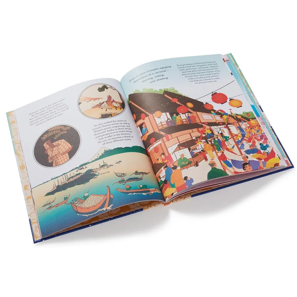 what_the_artist_saw_hokusai_2.webp What the Artist Saw: Hokusai*The Met Store Fashion