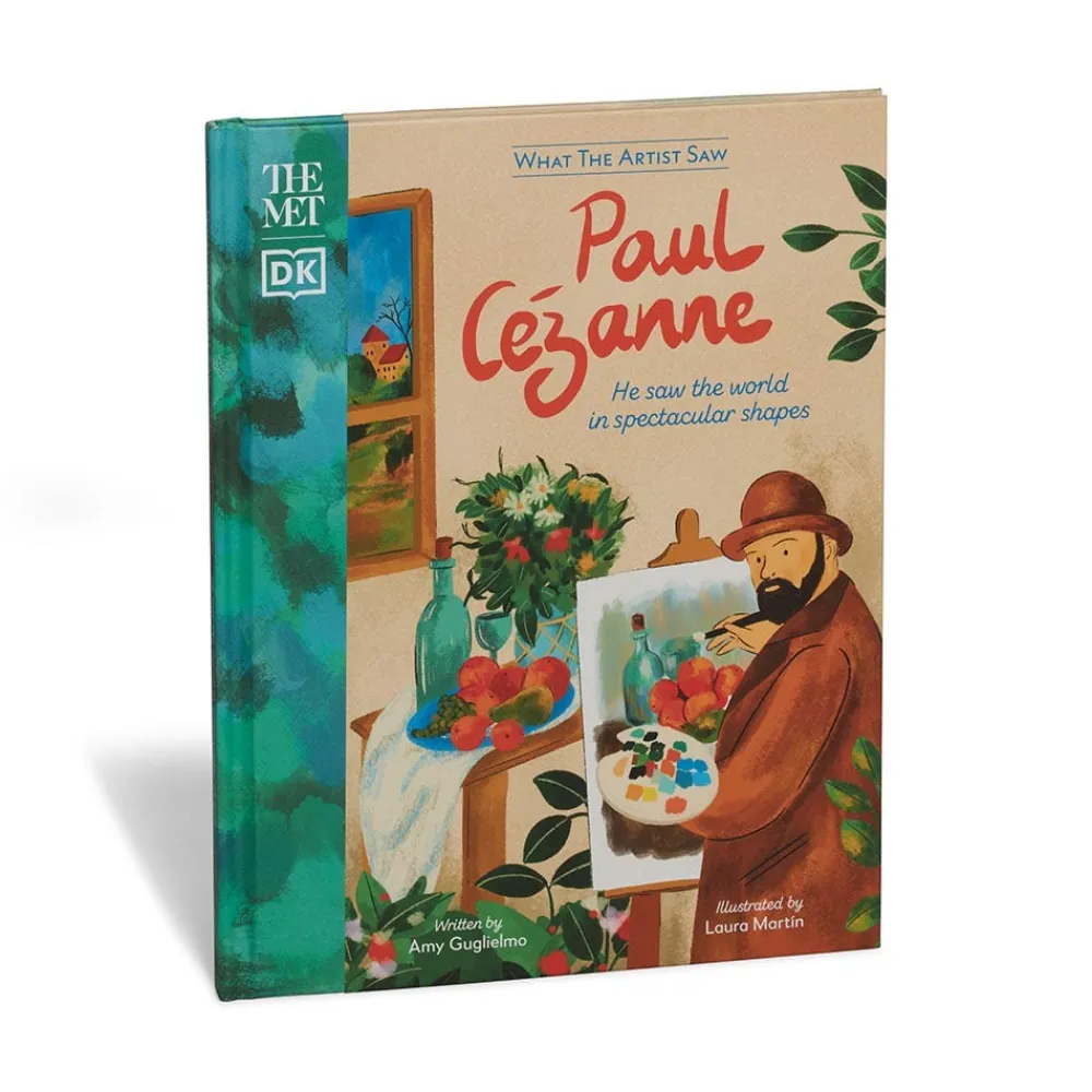 what_the_artist_saw_paul_czanne_0.webp What the Artist Saw: Paul Cézanne*The Met Store Cheap
