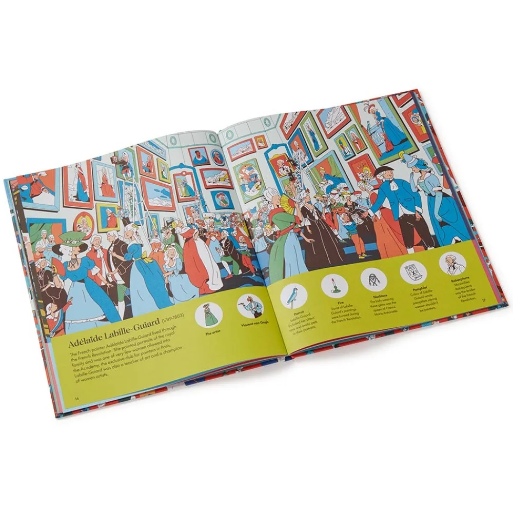 where_did_van_gogh_go_2.webp Where Did Van Gogh Go?*The Met Store New
