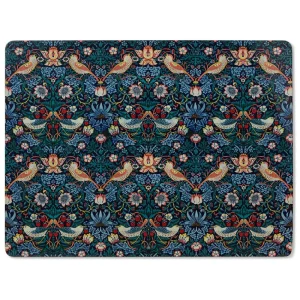 William Morris Strawberry Thief Placemats*The Met Store Store