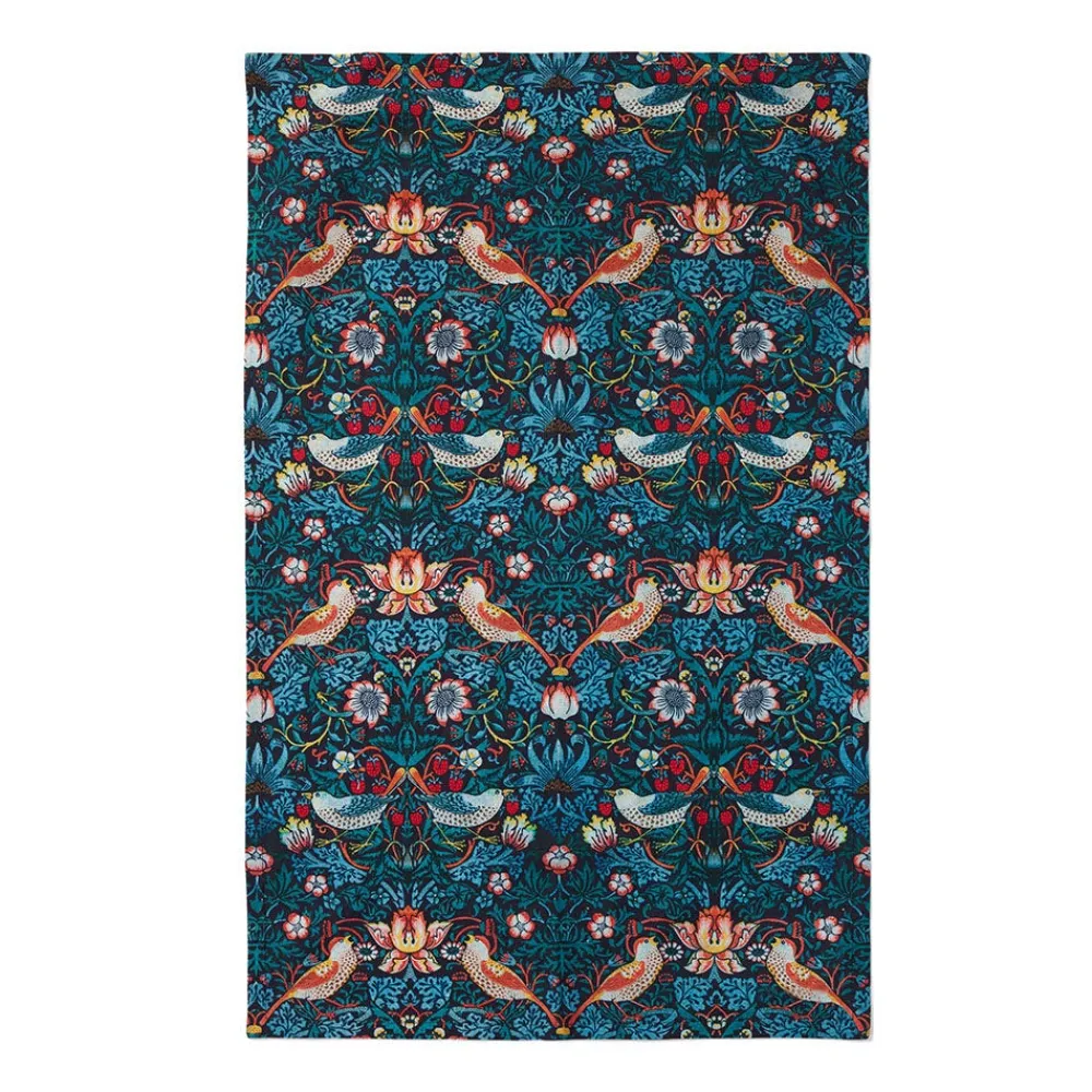 william_morris_strawberry_thief_tea_towel_0.webp William Morris Strawberry Thief Tea Towel*The Met Store Outlet