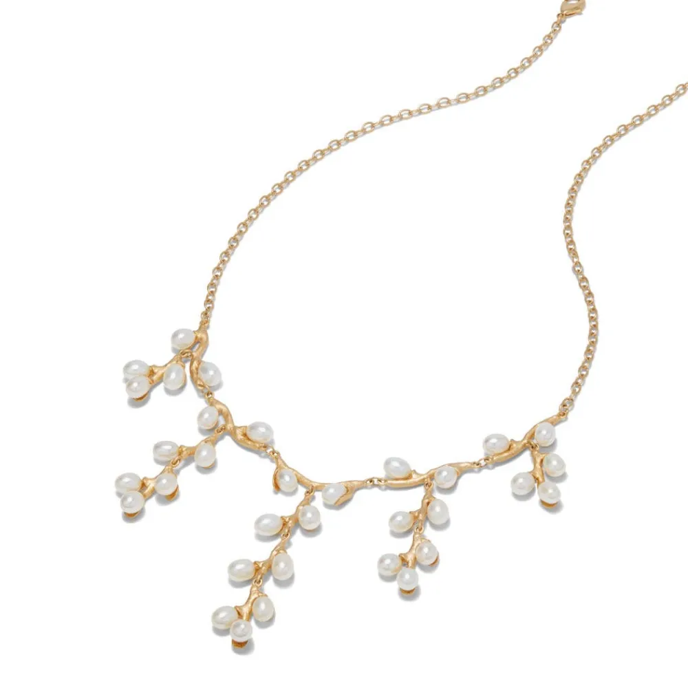 willow_catkins_pearl_bib_necklace_2.webp Willow Catkins Pearl Bib Necklace*The Met Store Hot