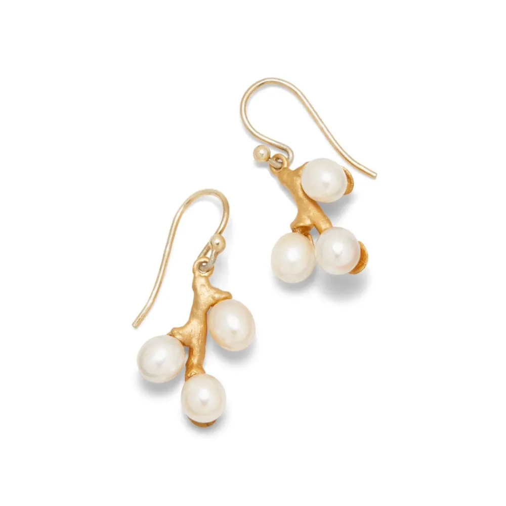 willow_catkins_pearl_drop_earrings_2.webp Willow Catkins Pearl Drop Earrings*The Met Store Cheap